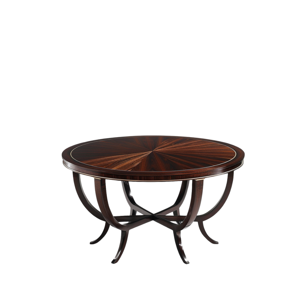 Terra Foyer Console