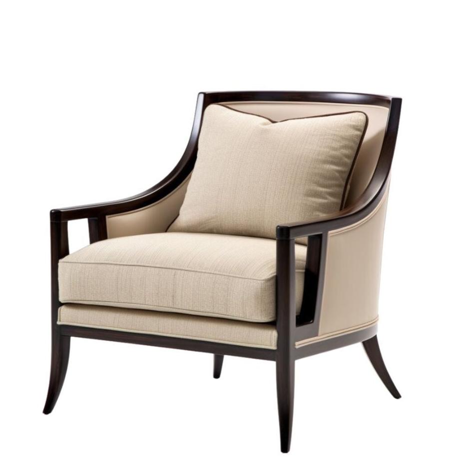 Cadenza Armchair