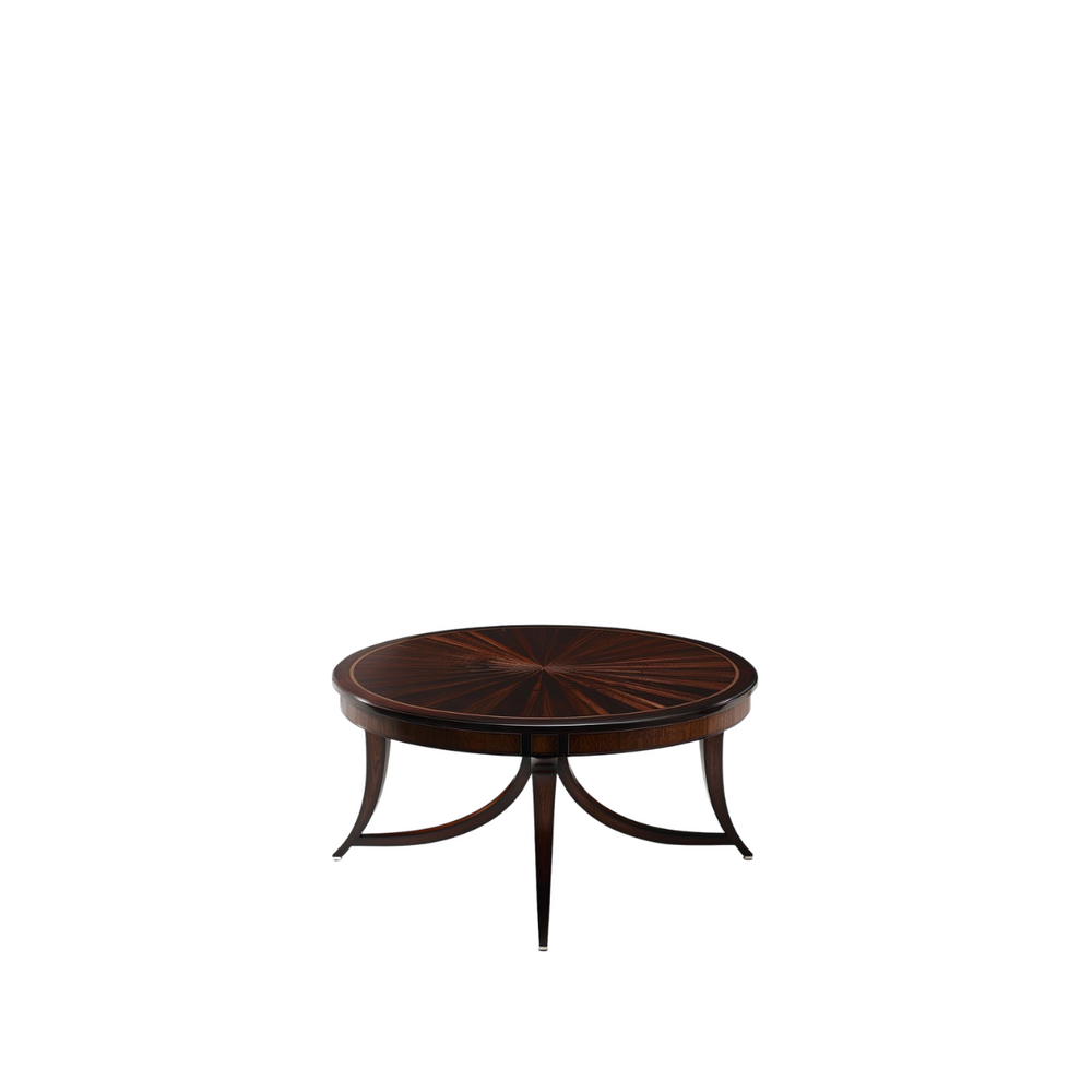 Ekant Side Table